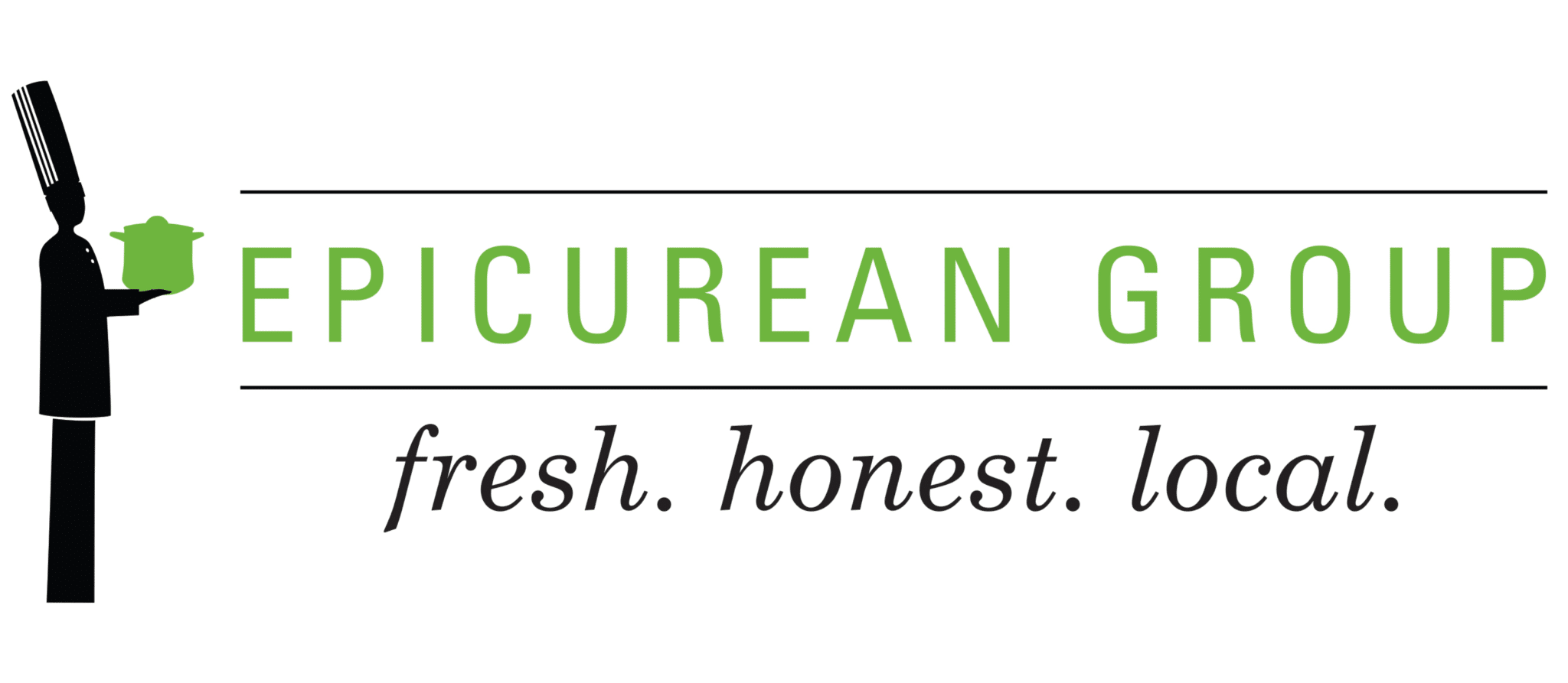 Epicurean Group Logo