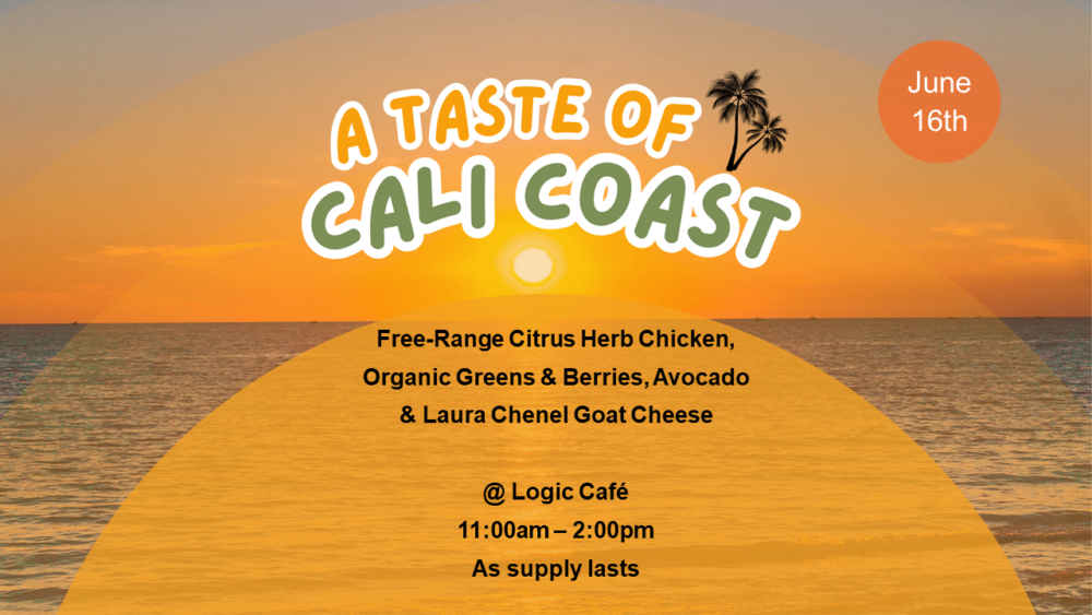 Cali Coast