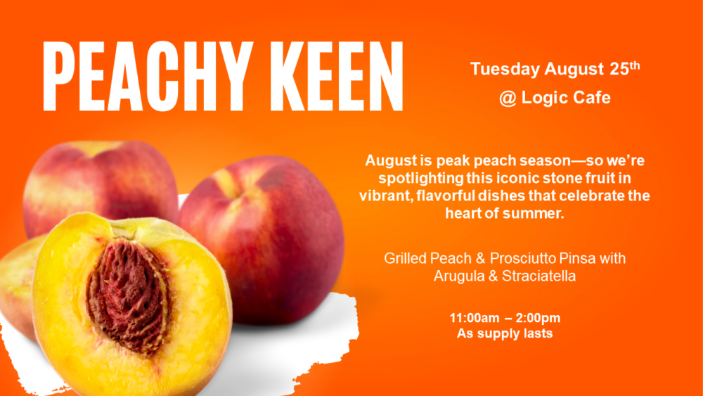 Peach