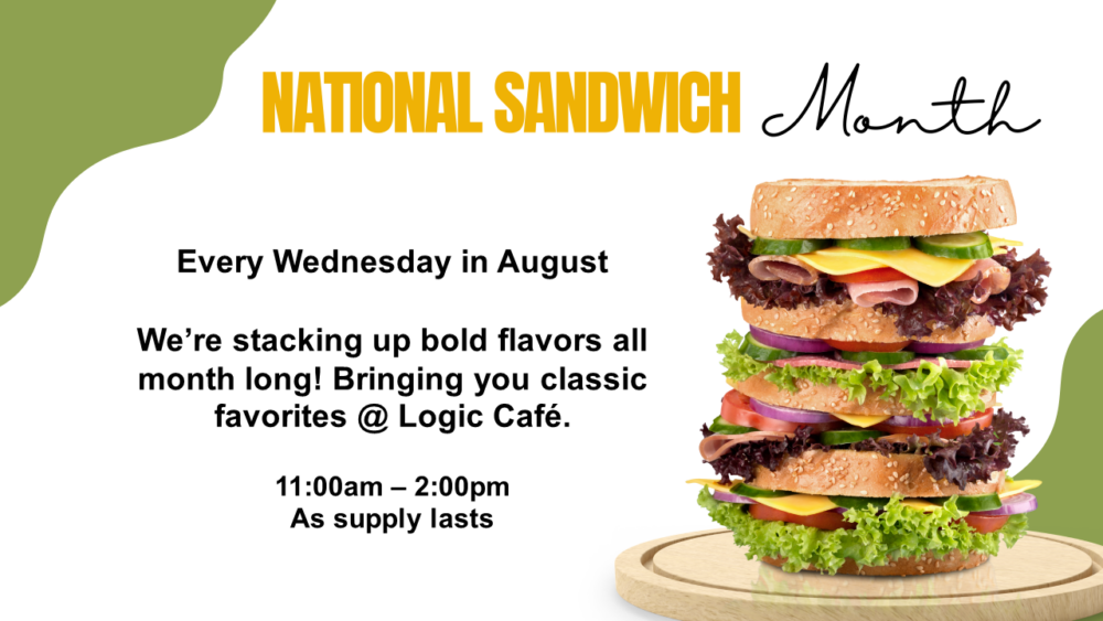 Sandwich