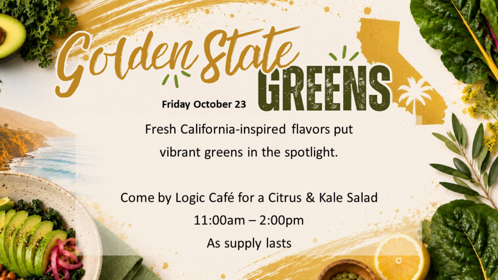 Golden State Greens