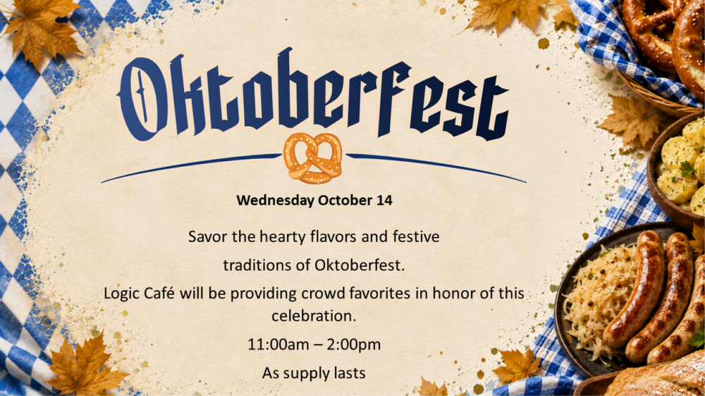 Oktoberfest